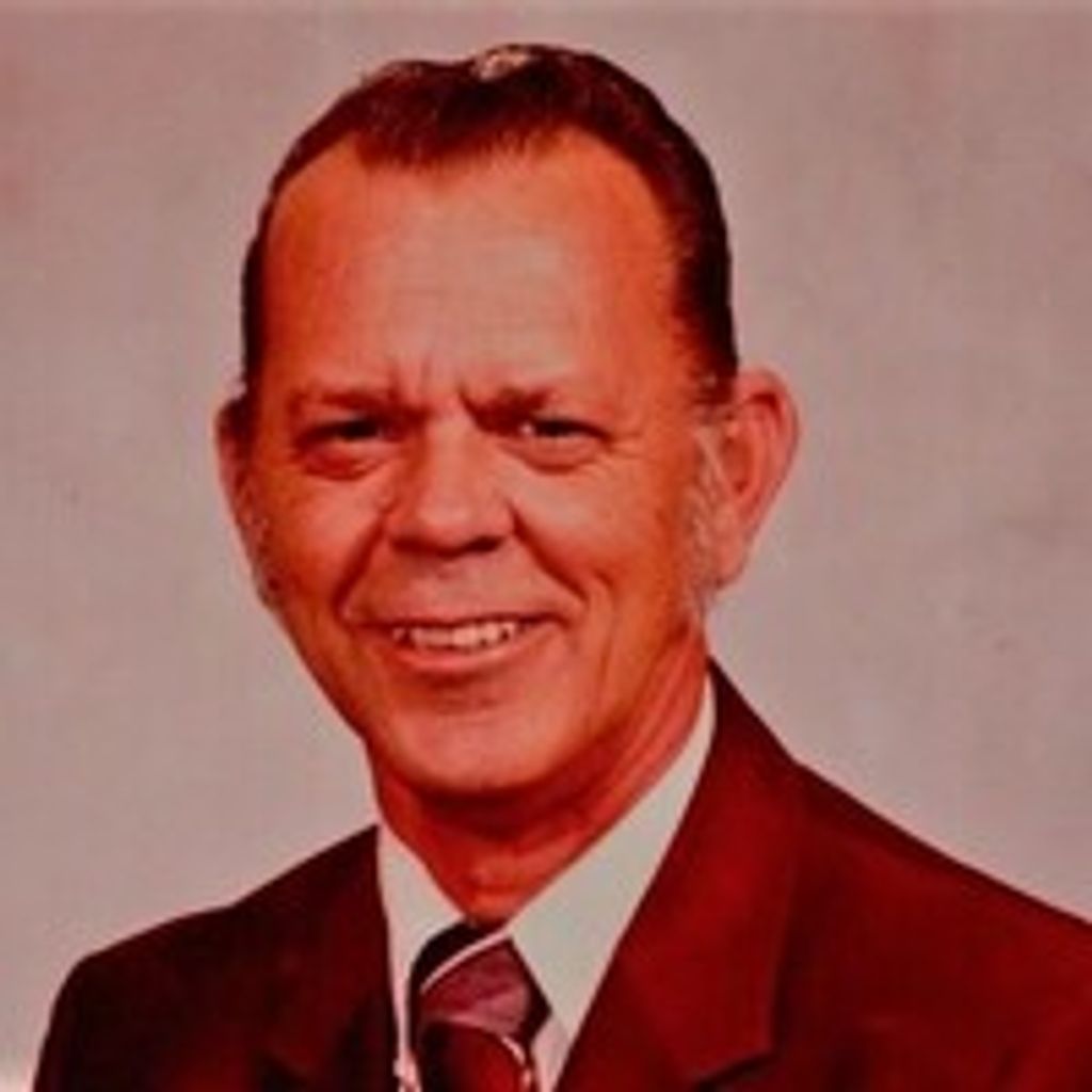 Ralph Bingham Helms, Jr., Profile Photo