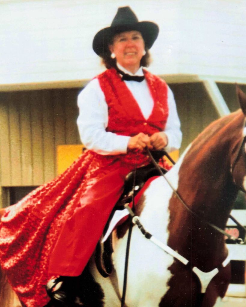 Donna D. Tull