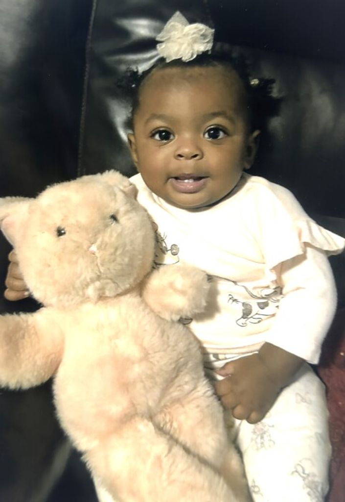 Treasure L. Harris-Carter Profile Photo