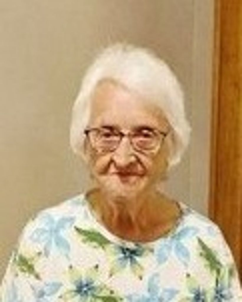 Connie Jean Petty