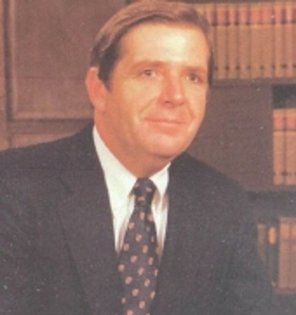 Walter J. Degroft, Jr. Profile Photo