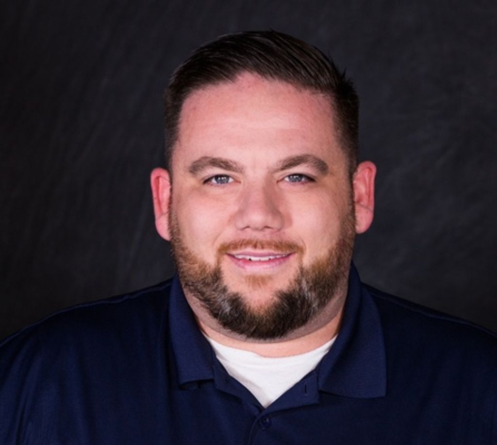 Joshua "Josh" Charles Hall Profile Photo