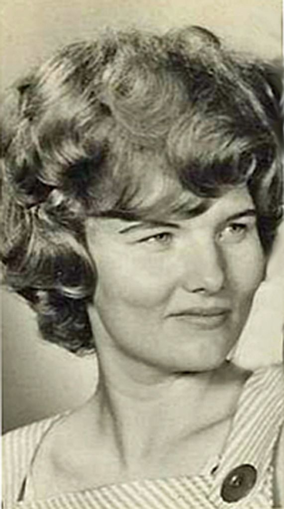 Bertha Fay Mclane Profile Photo