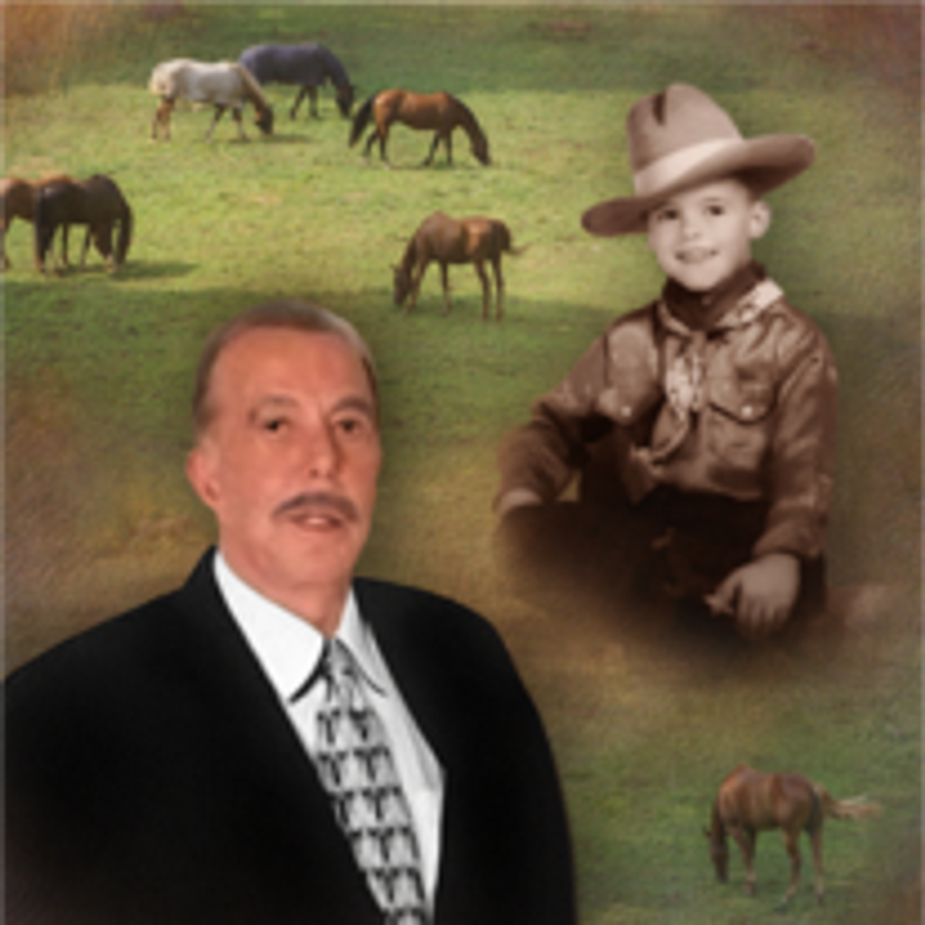 Daniel Oran Roberts