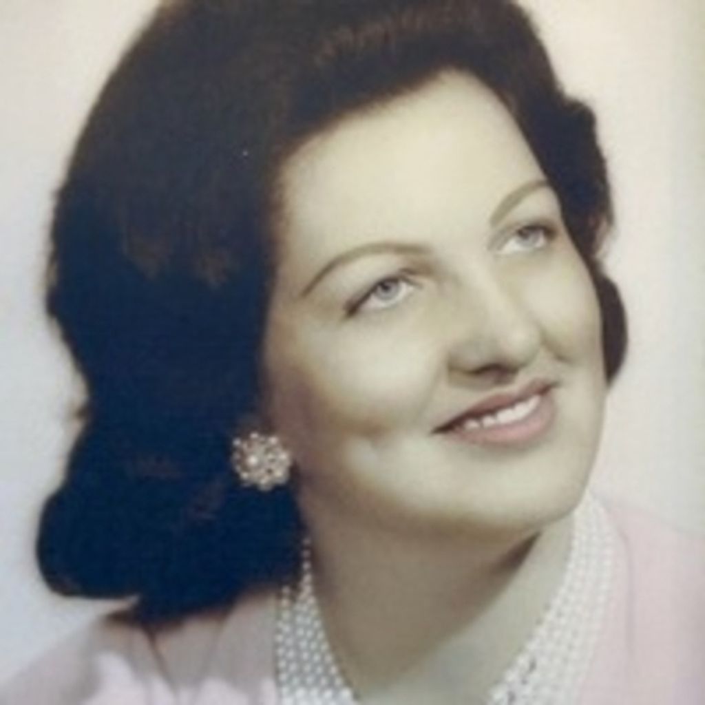 Marilyn Mckoin Profile Photo