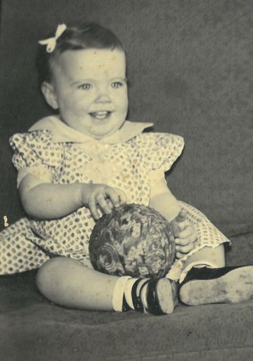 Doylene B. (Breedlove)  Robinson photo gallery thumbnail 4 of 23