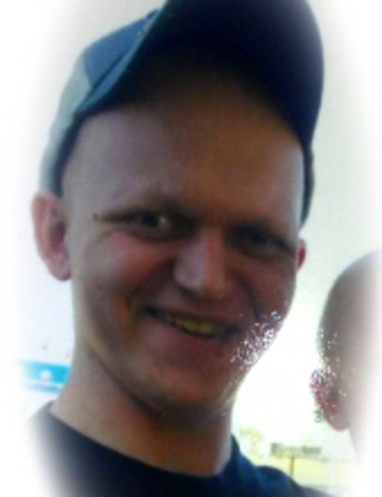 Mychael Dwayne Bragg