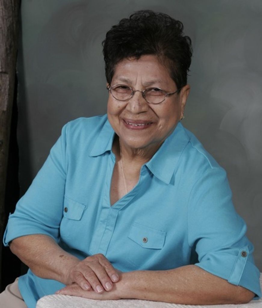 Trinidad Donis Profile Photo