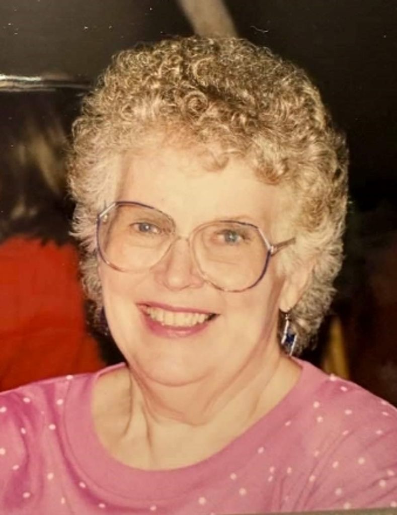 Nancy Lamoreaux Lodato Profile Photo