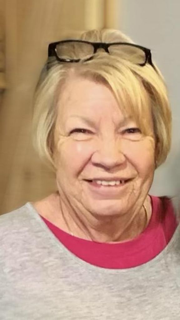 Nancy Cheshire Grizzle Profile Photo