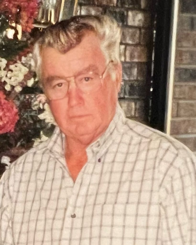 Hoyt Joe Harris Profile Photo