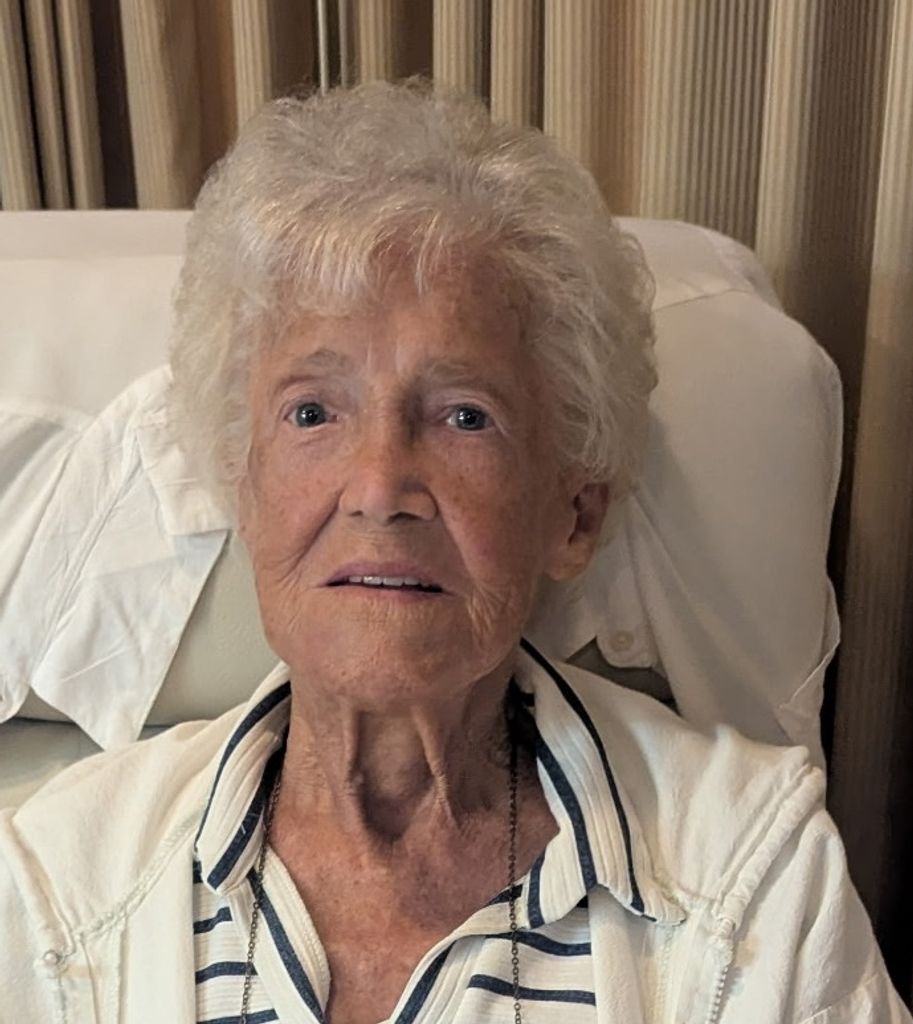 Ursley Jean Roberts Profile Photo