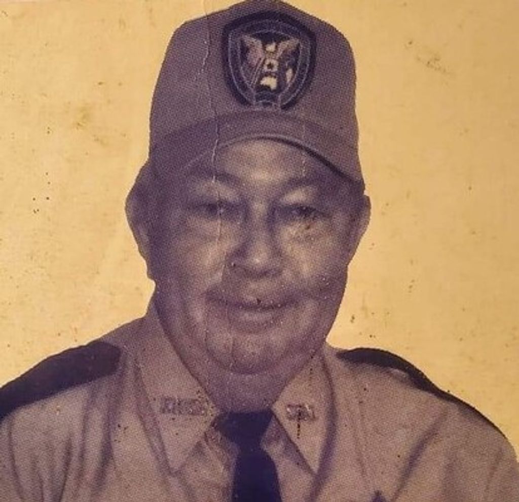 Sheriff Jimmy Simmons