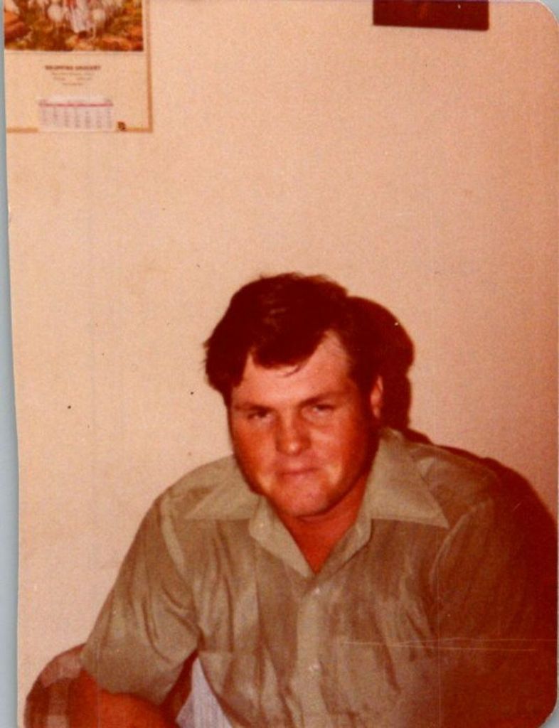 Bryan Keith England Profile Photo