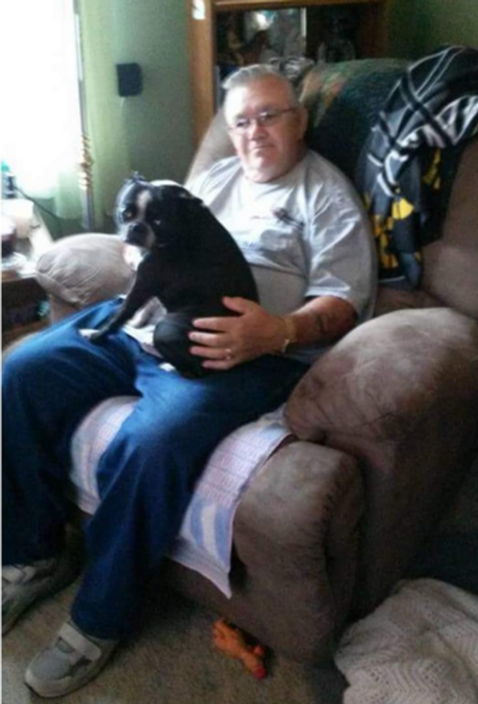 Ricky L. Cole Profile Photo
