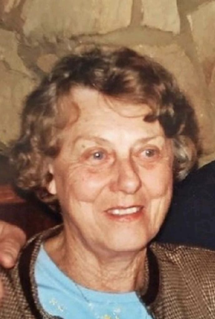 Jean Mclane