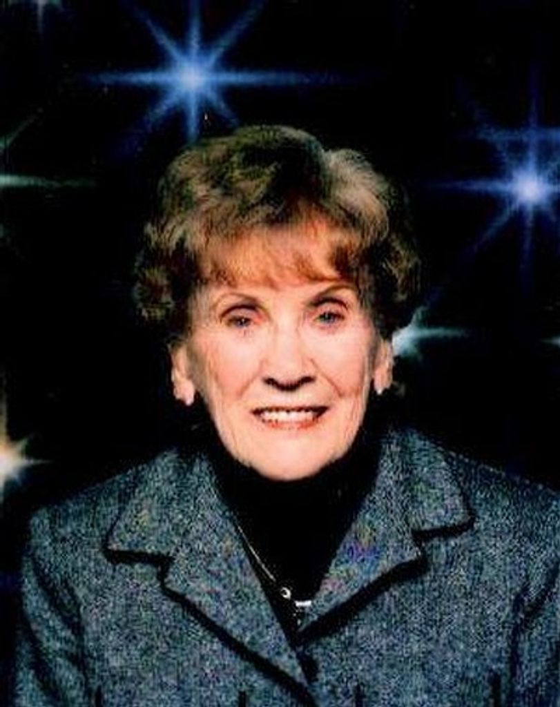 Mary Beth Winfrey Profile Photo