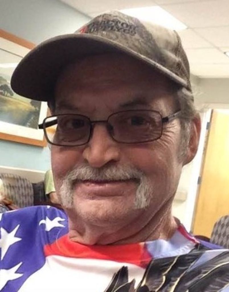 Stephen A. Sterling, Sr.