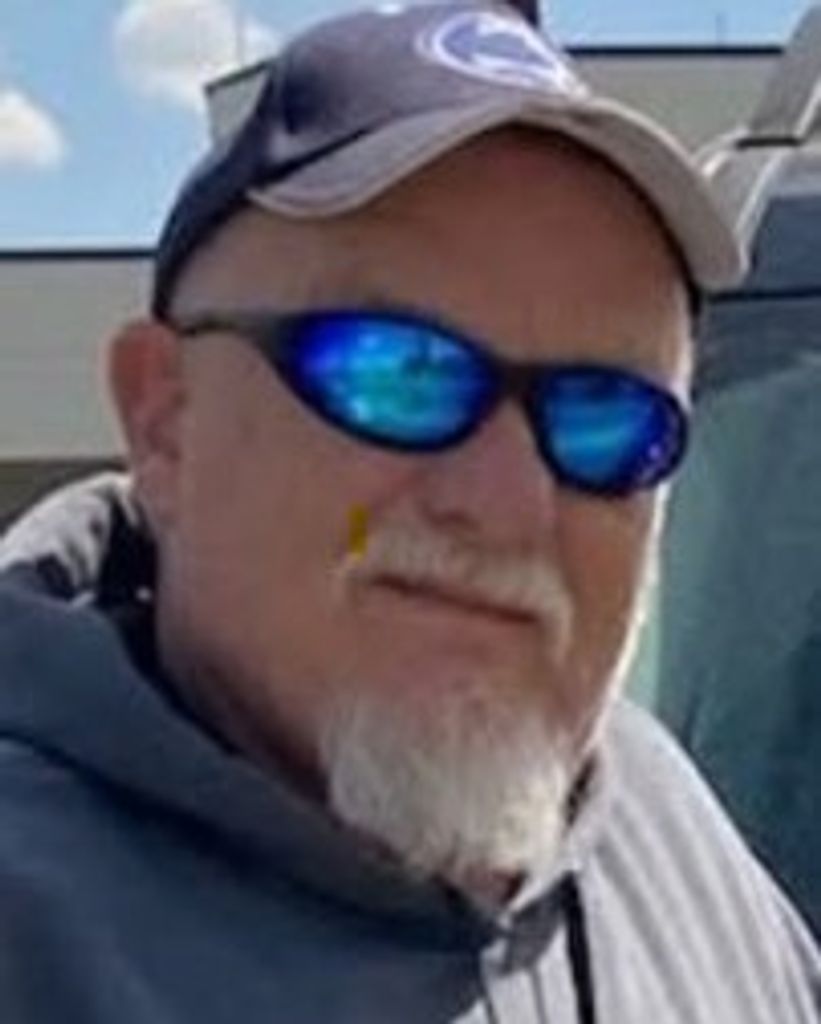 George M. Young Profile Photo