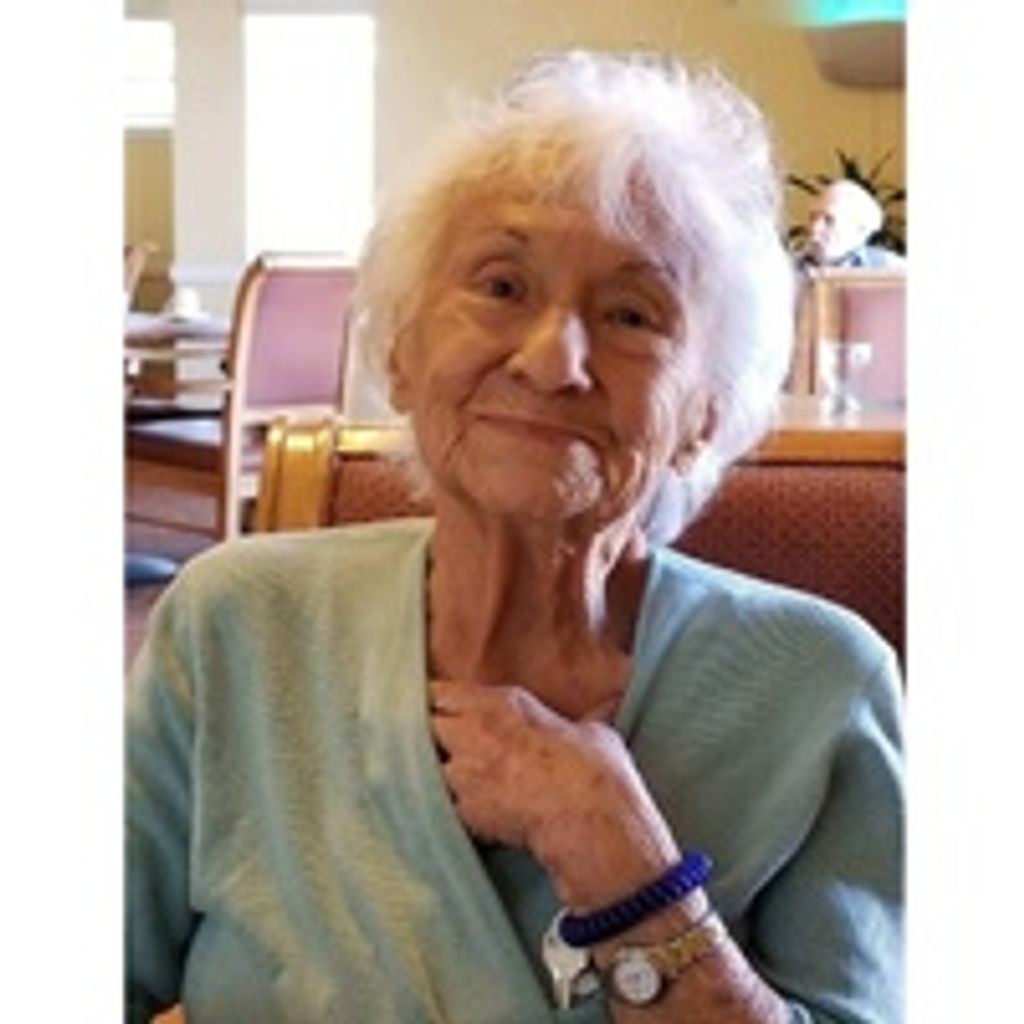 Gloria  L. Kranich Profile Photo