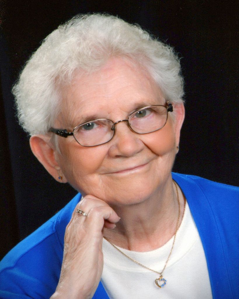 Shirley Minnie Reckner