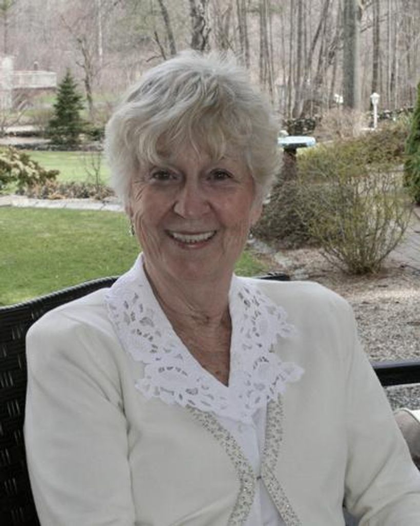 Diane Roberta Dunn Porter Burbank Profile Photo