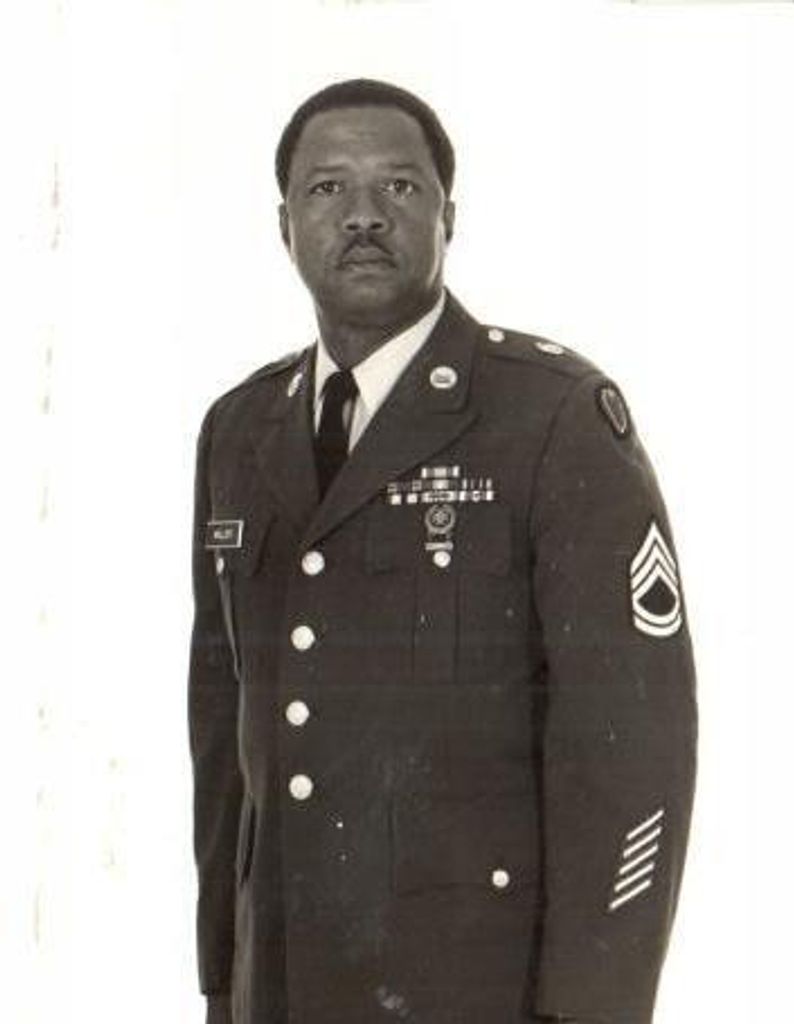 Deacon James David "Reflex" Miller Profile Photo