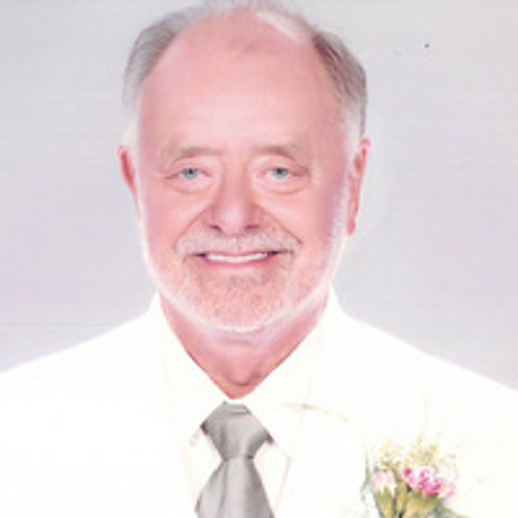 Emory E. Cantrell
