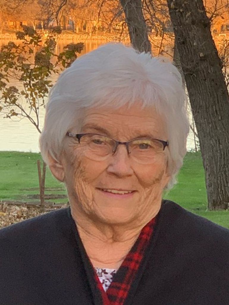 Kathryn "Kay" Kibbie Profile Photo
