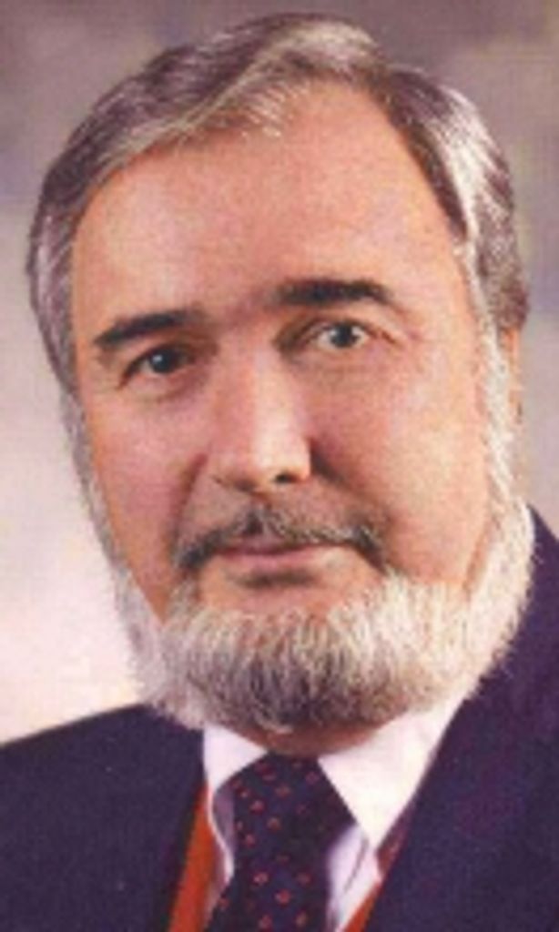 Benjamin L. Beck