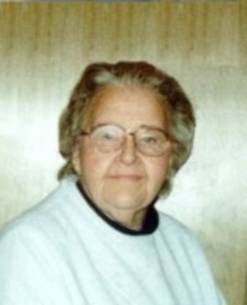 Betty Fisk