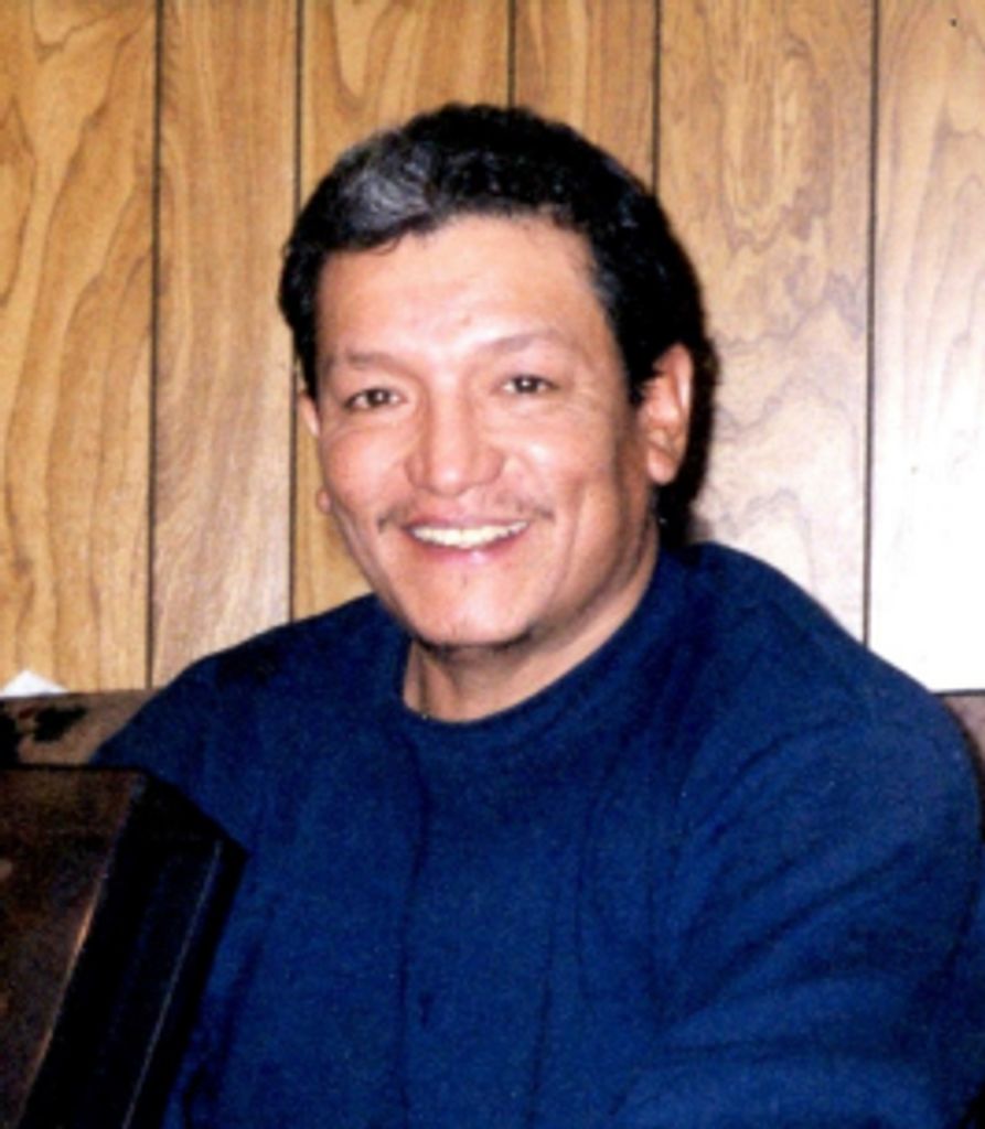 Richard Alonso