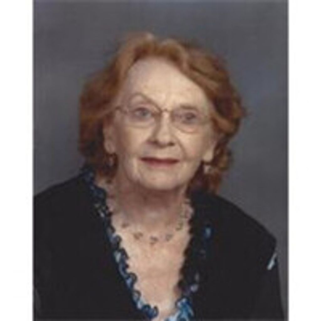 Helen M. Kiley Garvey
