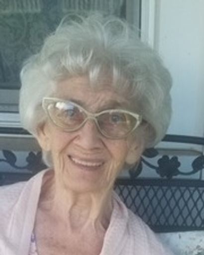 Sandra Joy (Pursel) Grasley's obituary image