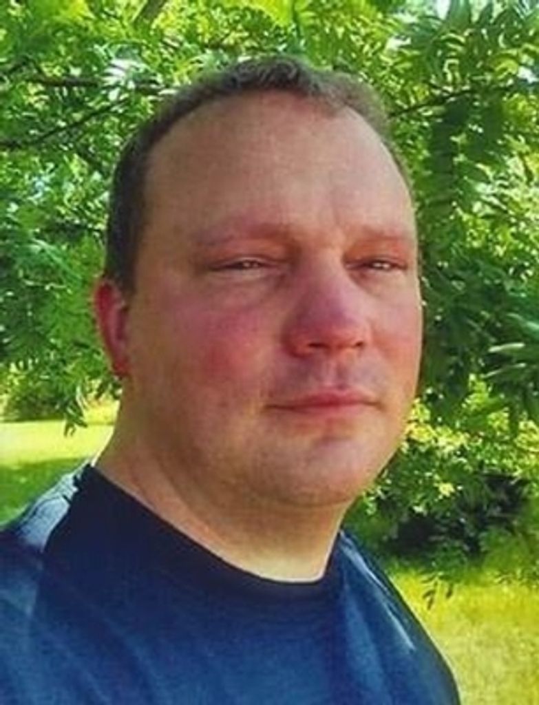 Andrew L. "Andy" Cederquist