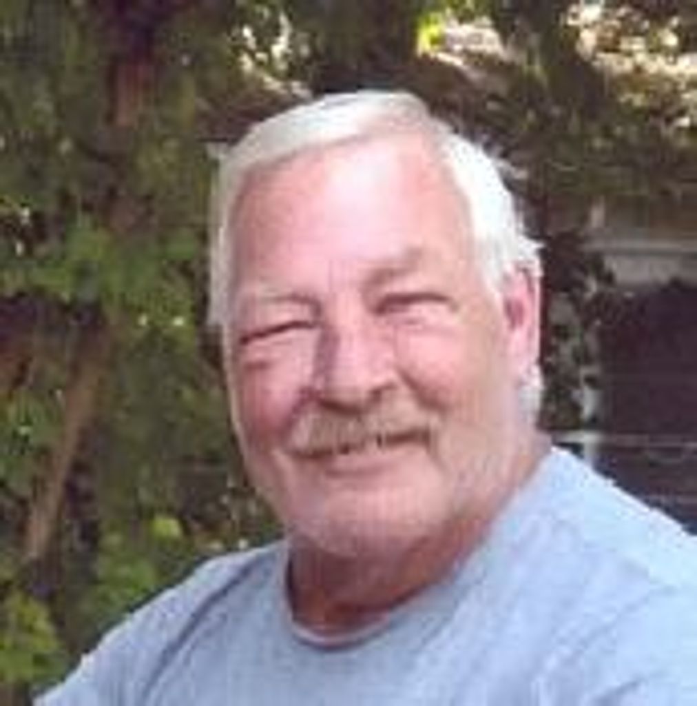 Richard B. Sr. Grant