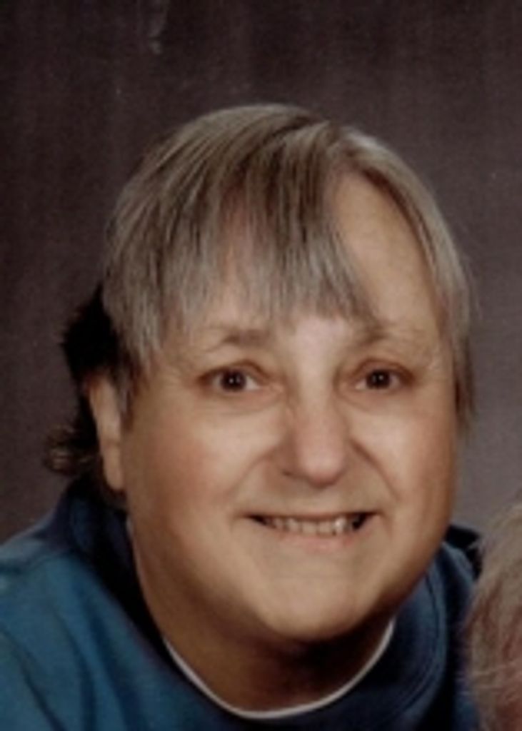 Carol J Burke Profile Photo