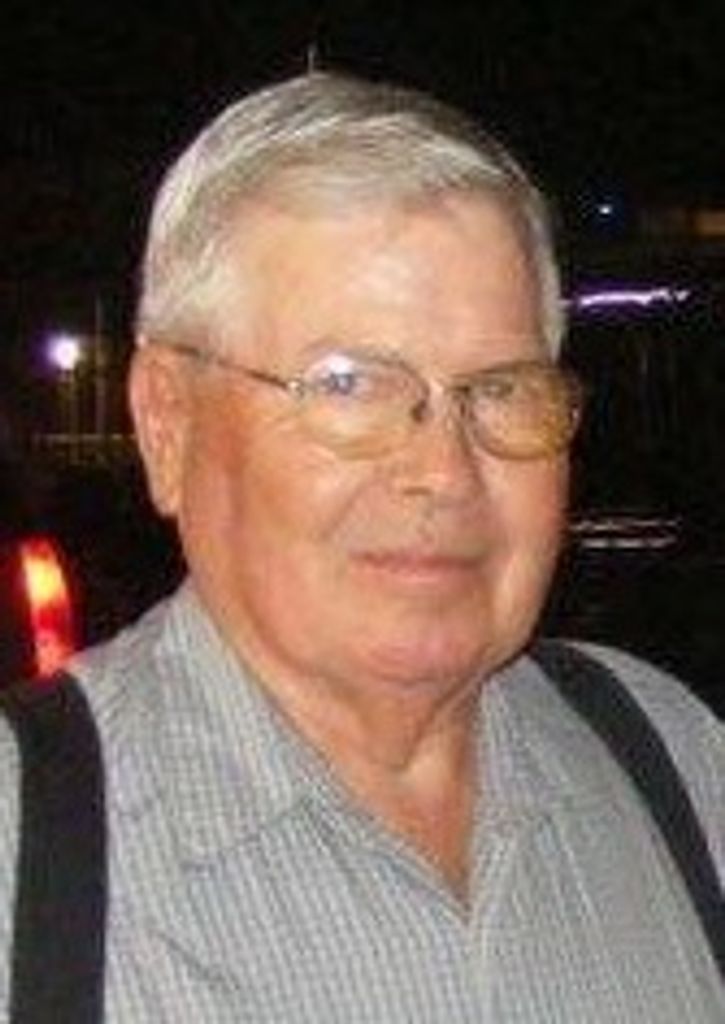 Jack Barnard Patterson