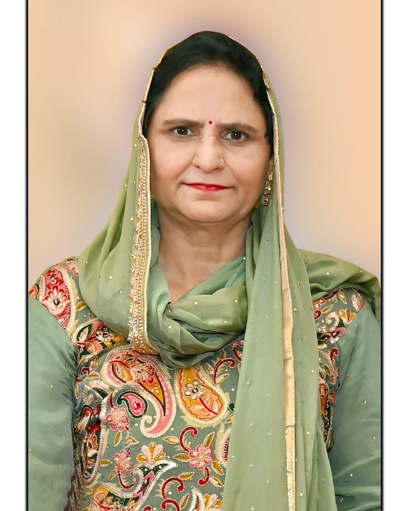 Harvinder Kaur Profile Photo