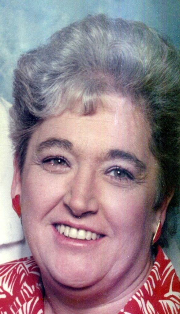 Marcella A. (Keffer)  Telfer Profile Photo