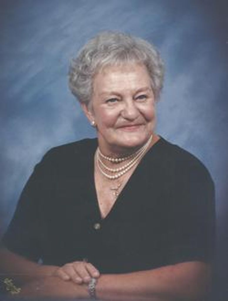 Geneva "Genny" V Ellis