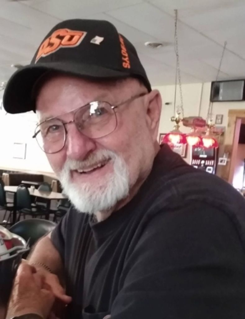 Pete Yauk Profile Photo