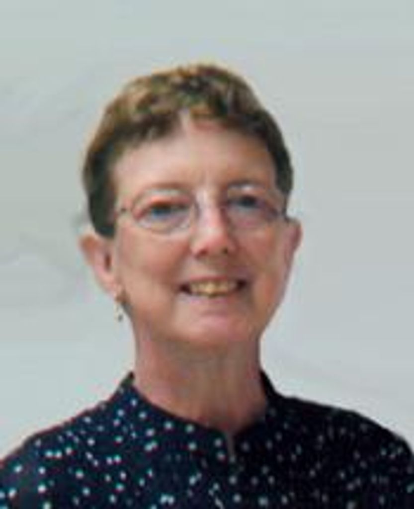 Virginia Marie Flax Profile Photo