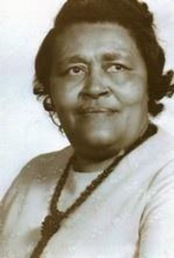 Jessie Lee Miller