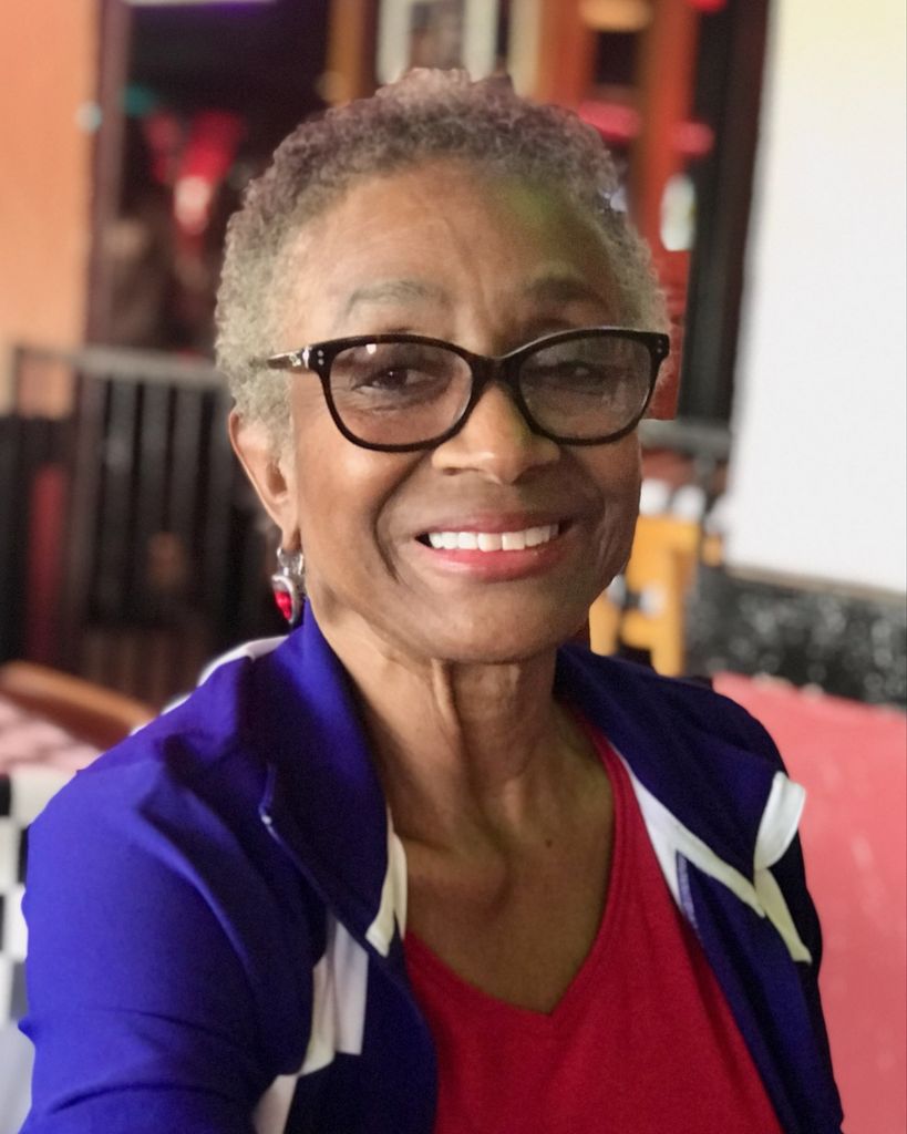 MARION ANITA RINGO Profile Photo