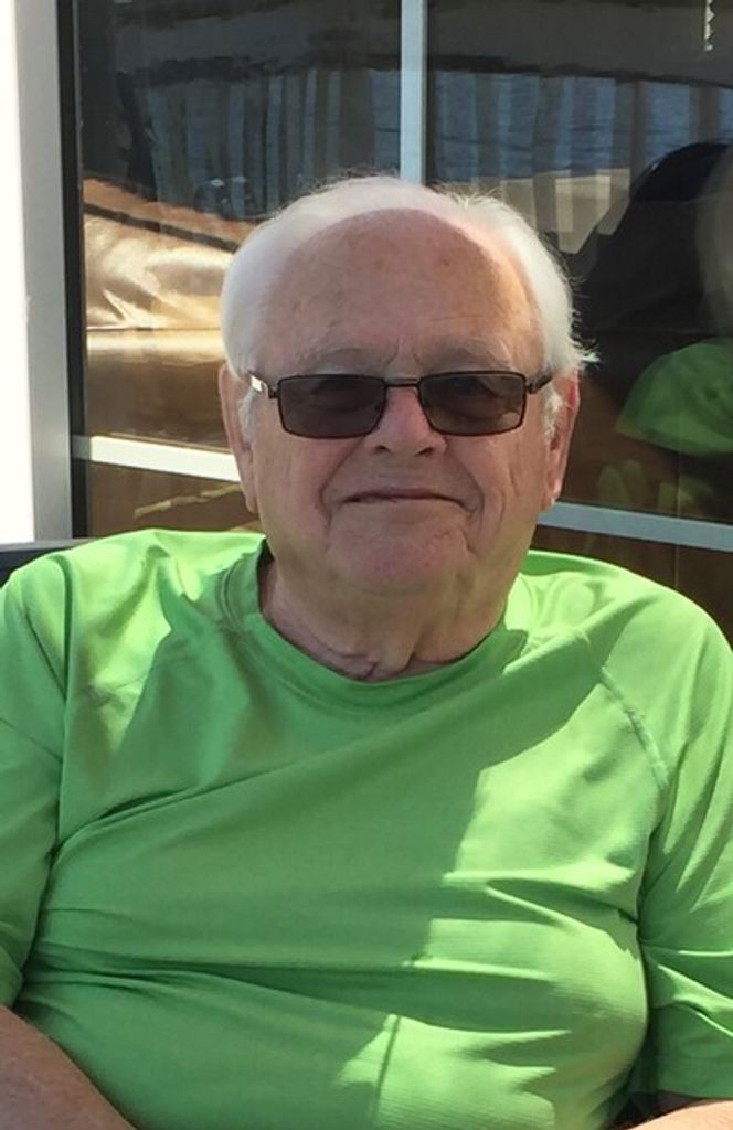 Howard M. Stahl Profile Photo