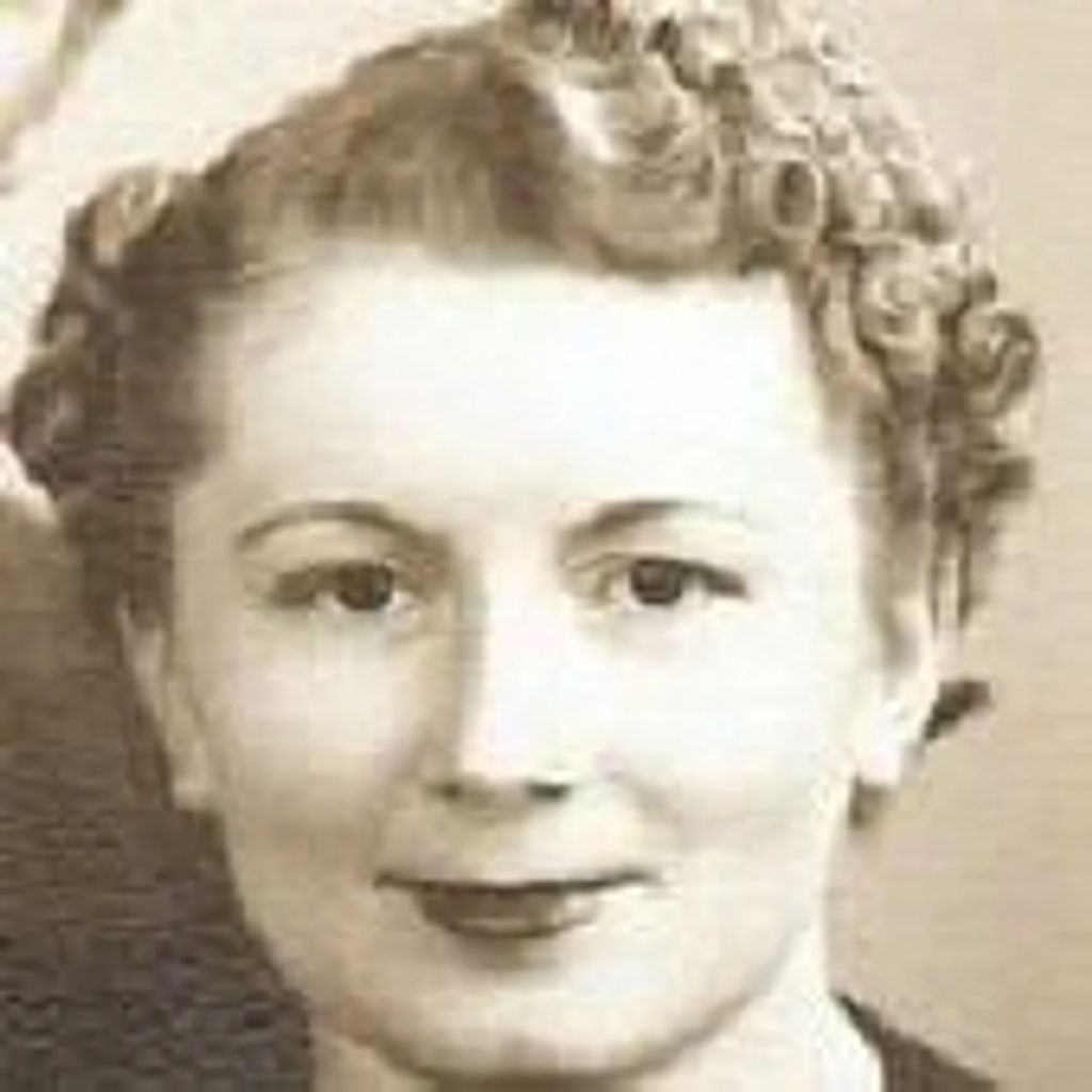 Lillian Ness