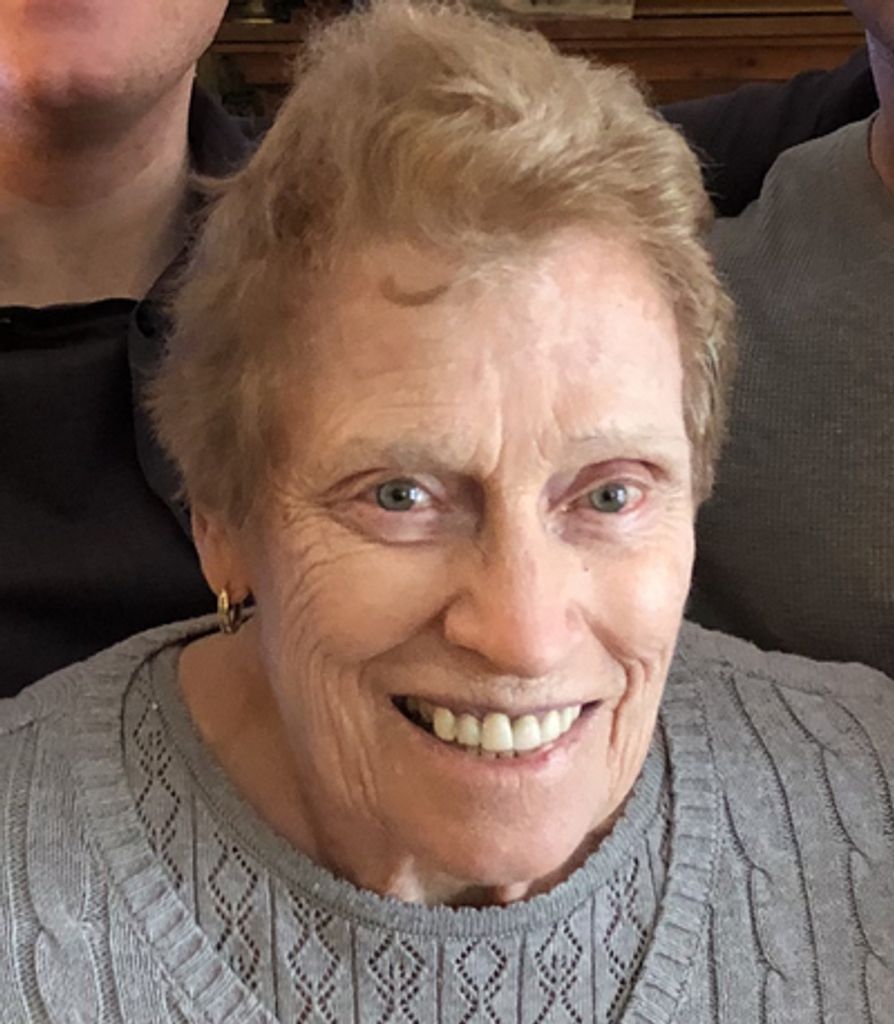 Elizabeth "Betty" A. Patterson Profile Photo