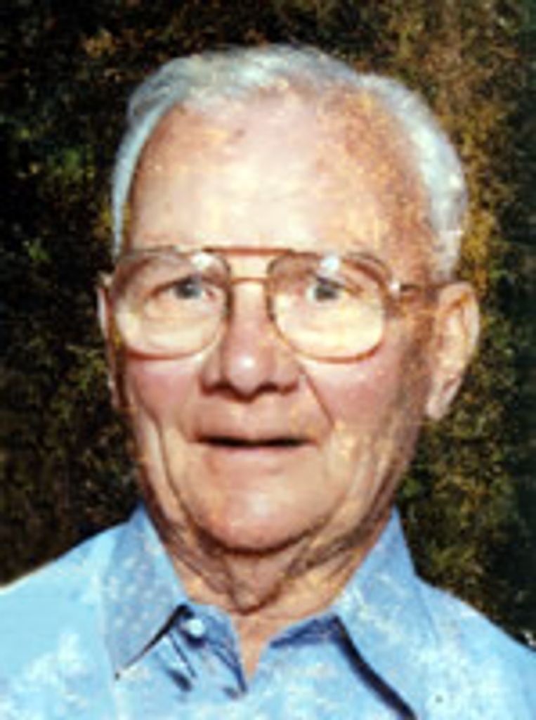 John J. Nicoll