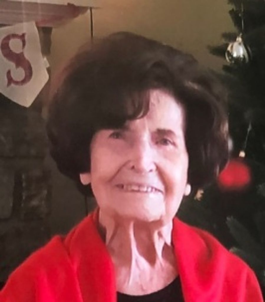 Catherine Jones Profile Photo